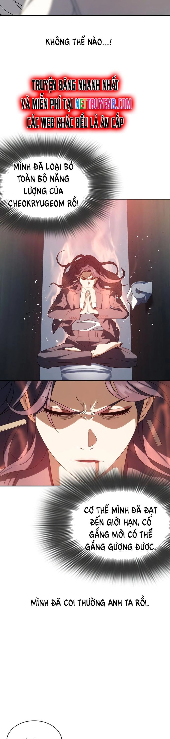 Hàn Băng Võ Giả Chapter 14 - Trang 2