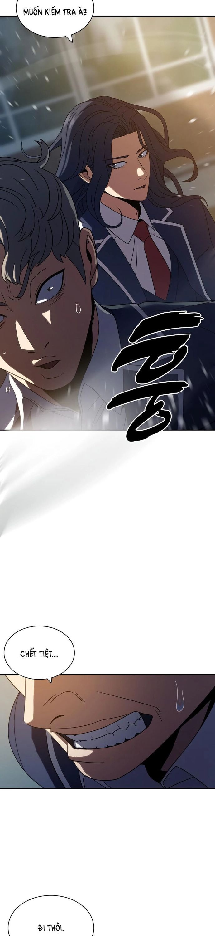 Hàn Băng Võ Giả Chapter 14 - Trang 2