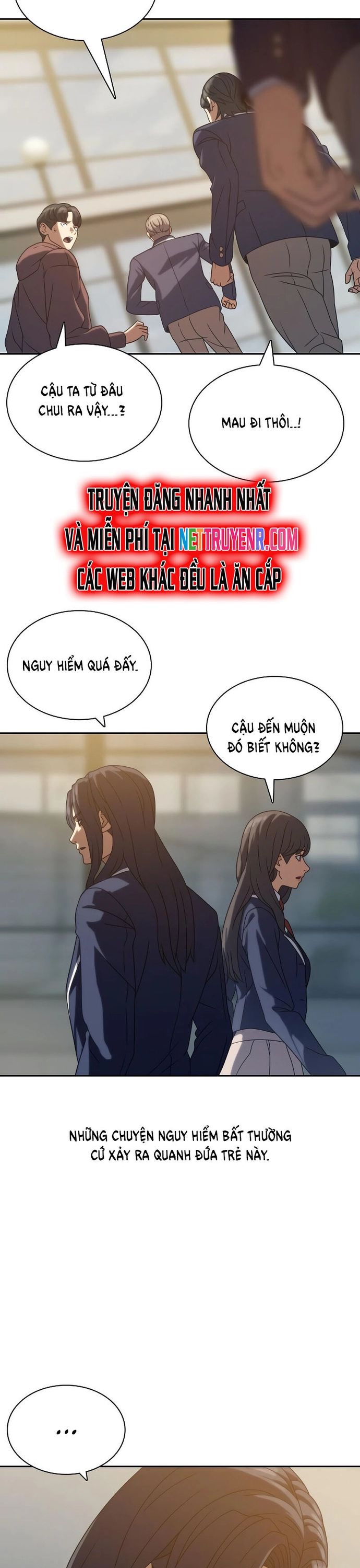 Hàn Băng Võ Giả Chapter 14 - Trang 2