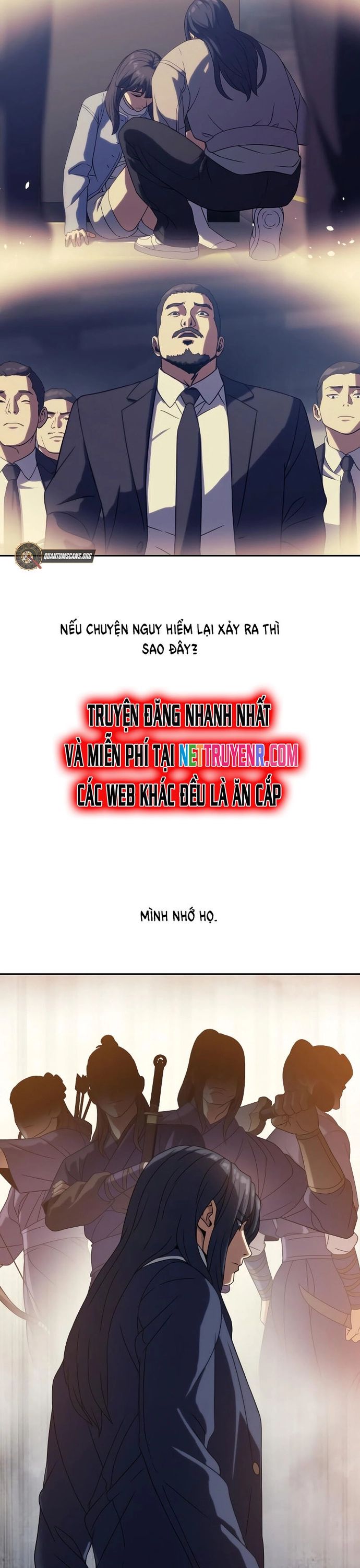 Hàn Băng Võ Giả Chapter 14 - Trang 2