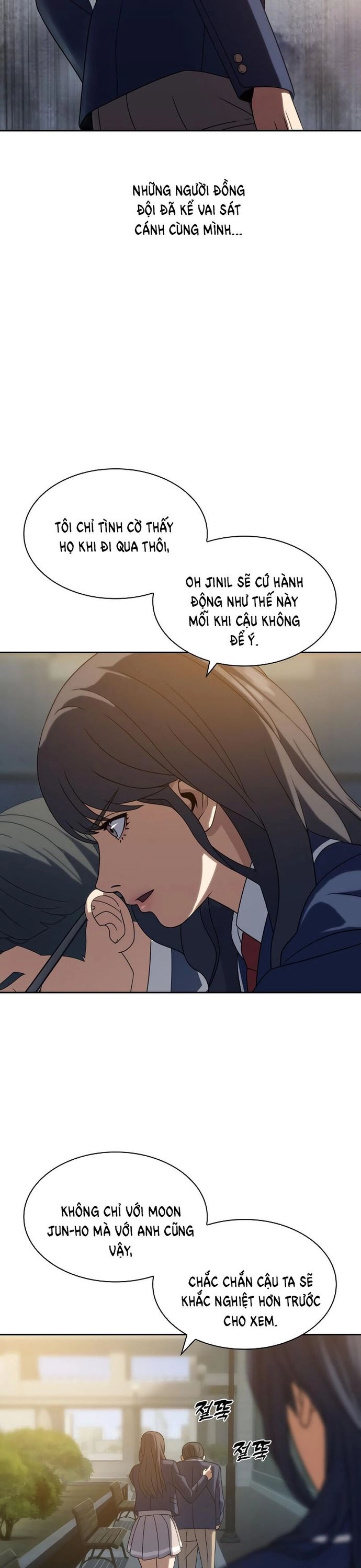 Hàn Băng Võ Giả Chapter 14 - Trang 2