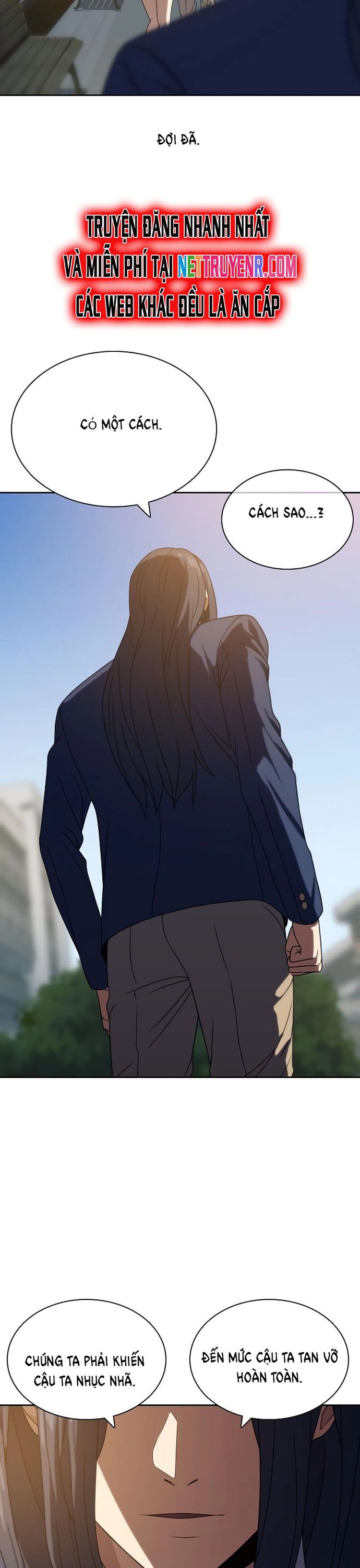 Hàn Băng Võ Giả Chapter 14 - Trang 2