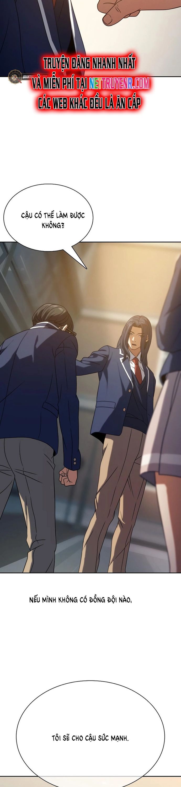 Hàn Băng Võ Giả Chapter 14 - Trang 2