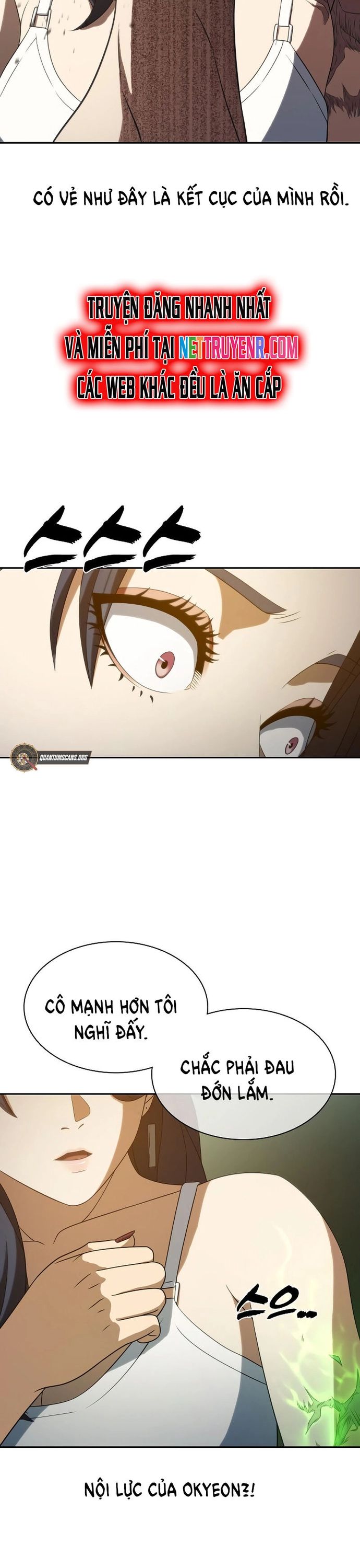 Hàn Băng Võ Giả Chapter 14 - Trang 2