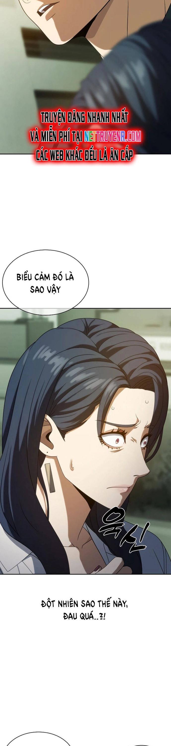 Hàn Băng Võ Giả Chapter 14 - Trang 2