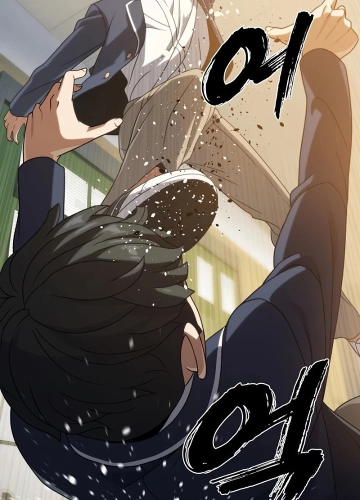 Hàn Băng Võ Giả Chapter 16 - Trang 2