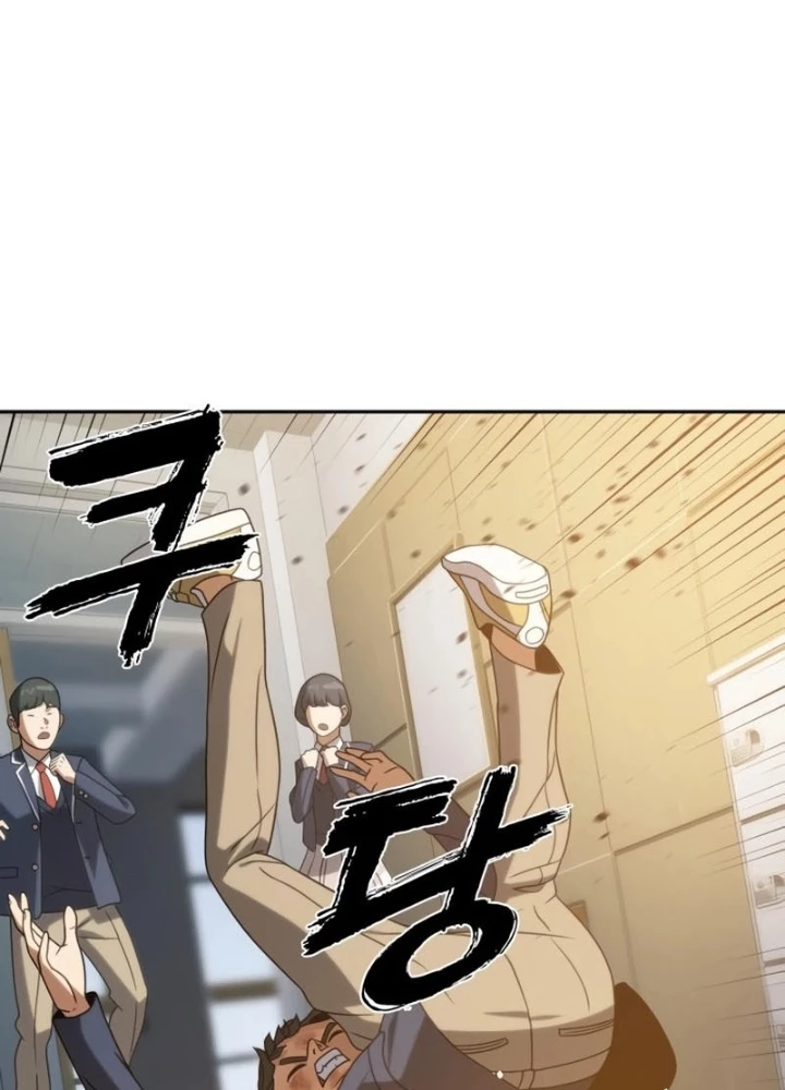 Hàn Băng Võ Giả Chapter 16 - Trang 2