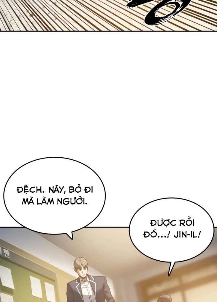 Hàn Băng Võ Giả Chapter 16 - Trang 2