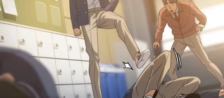 Hàn Băng Võ Giả Chapter 16 - Trang 2