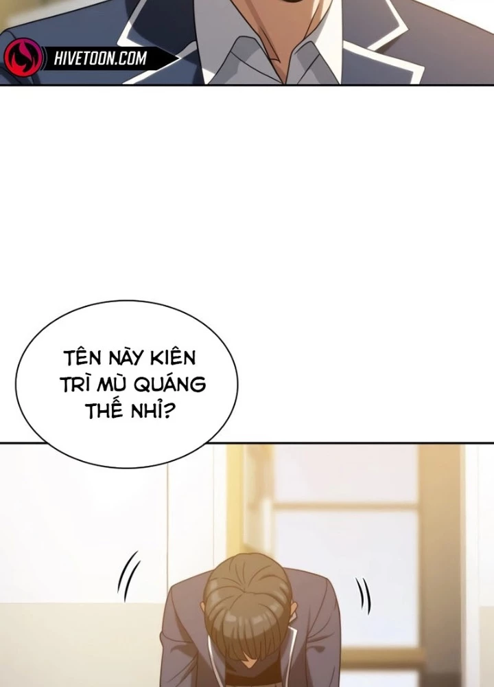 Hàn Băng Võ Giả Chapter 16 - Trang 2