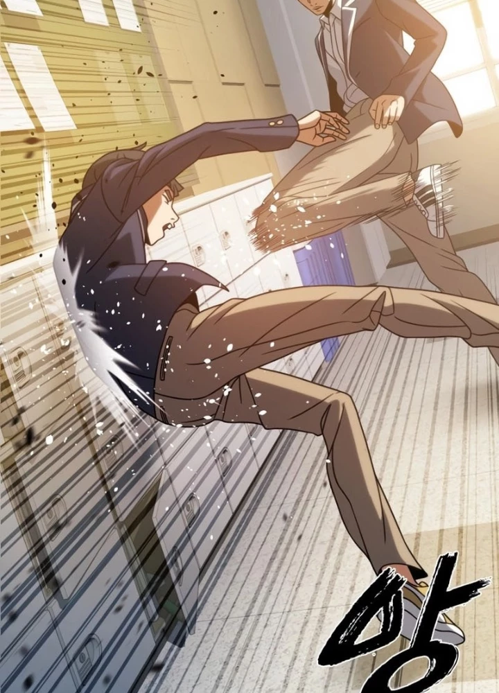 Hàn Băng Võ Giả Chapter 16 - Trang 2