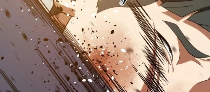 Hàn Băng Võ Giả Chapter 16 - Trang 2