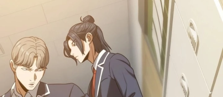 Hàn Băng Võ Giả Chapter 16 - Trang 2