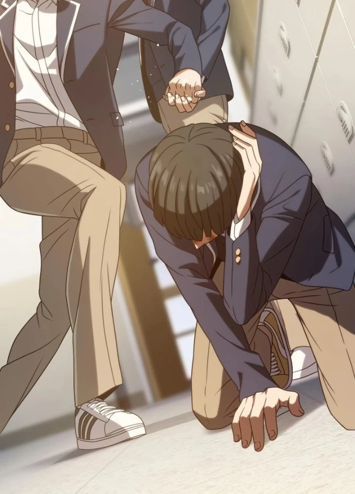 Hàn Băng Võ Giả Chapter 16 - Trang 2