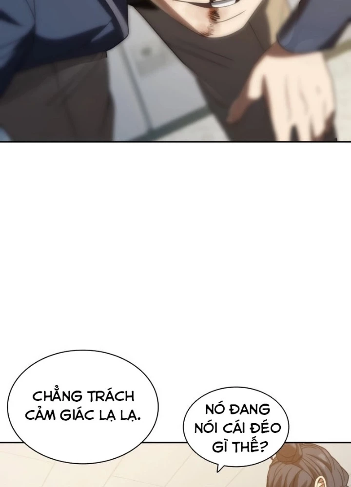 Hàn Băng Võ Giả Chapter 16 - Trang 2