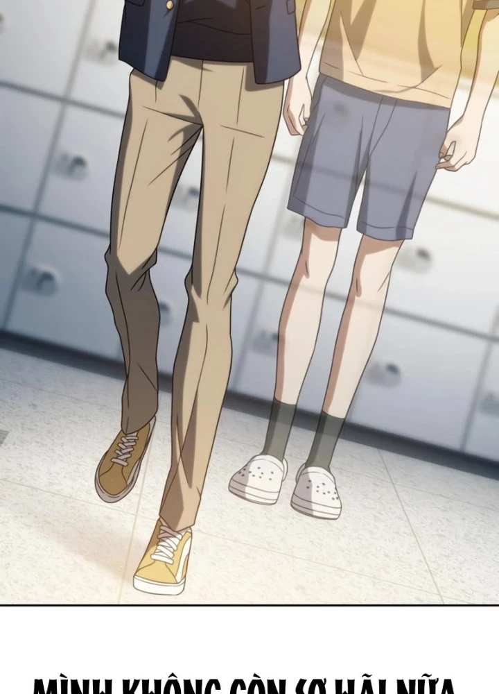 Hàn Băng Võ Giả Chapter 16 - Trang 2