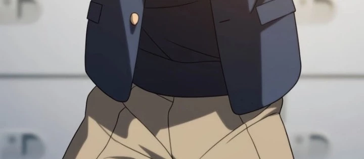 Hàn Băng Võ Giả Chapter 16 - Trang 2