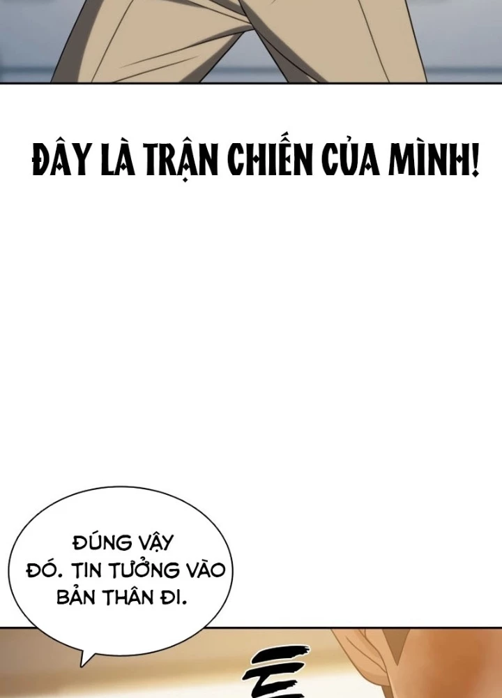 Hàn Băng Võ Giả Chapter 16 - Trang 2