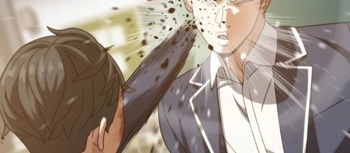 Hàn Băng Võ Giả Chapter 16 - Trang 2