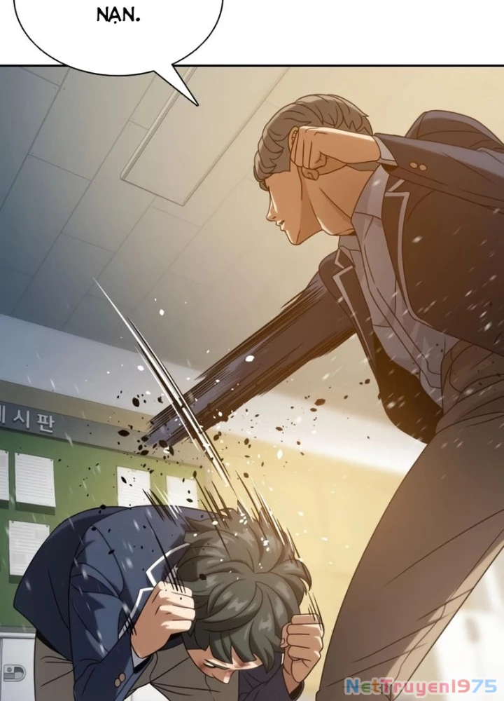 Hàn Băng Võ Giả Chapter 16 - Trang 2