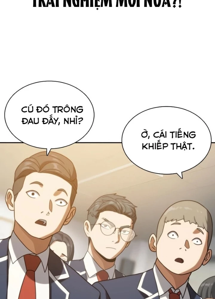 Hàn Băng Võ Giả Chapter 16 - Trang 2