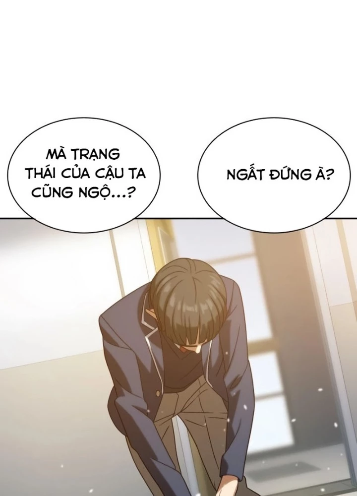 Hàn Băng Võ Giả Chapter 16 - Trang 2