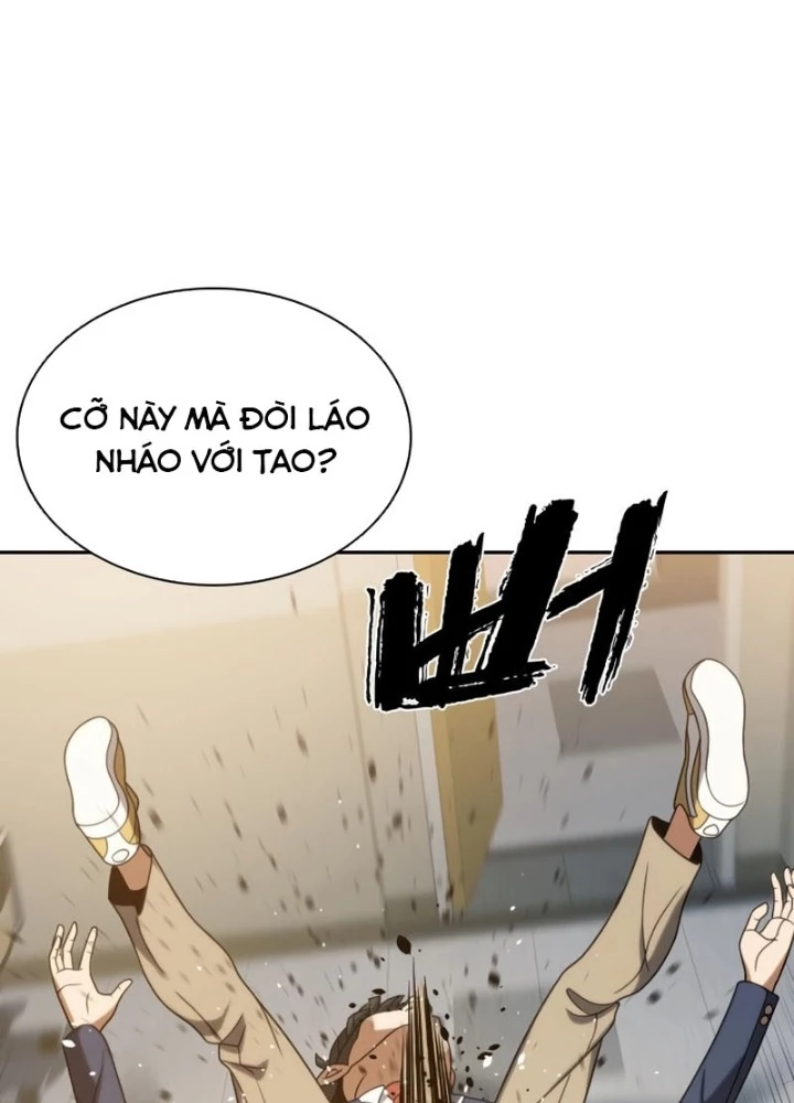 Hàn Băng Võ Giả Chapter 16 - Trang 2