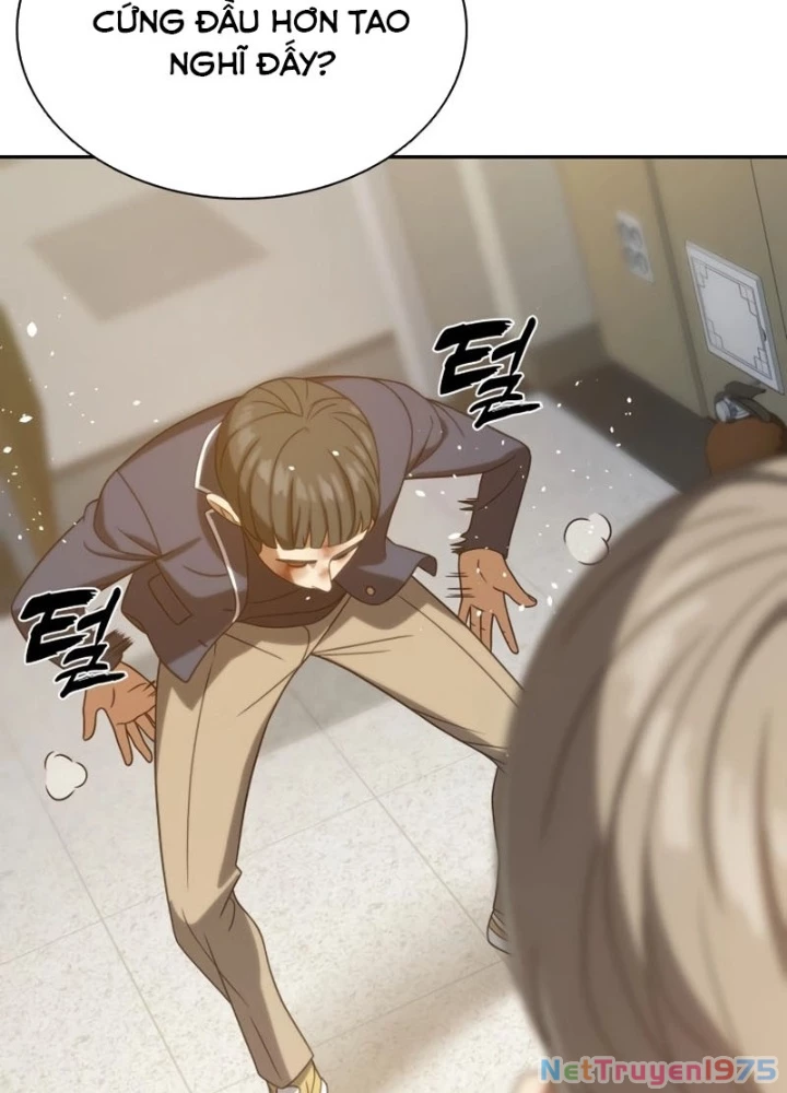 Hàn Băng Võ Giả Chapter 16 - Trang 2