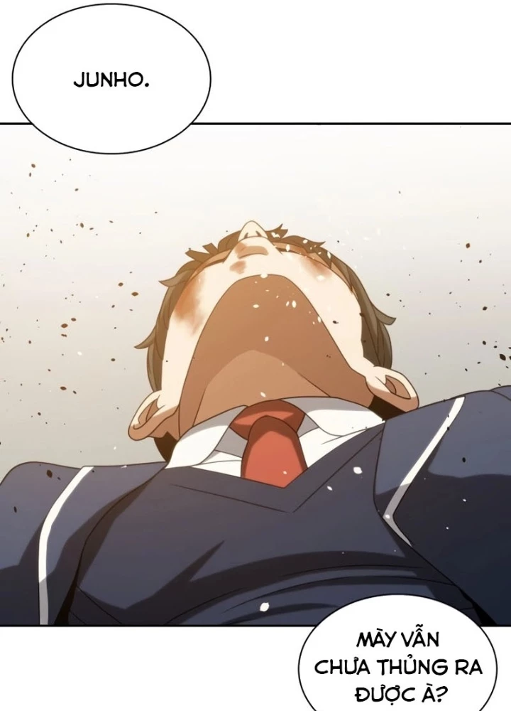 Hàn Băng Võ Giả Chapter 16 - Trang 2