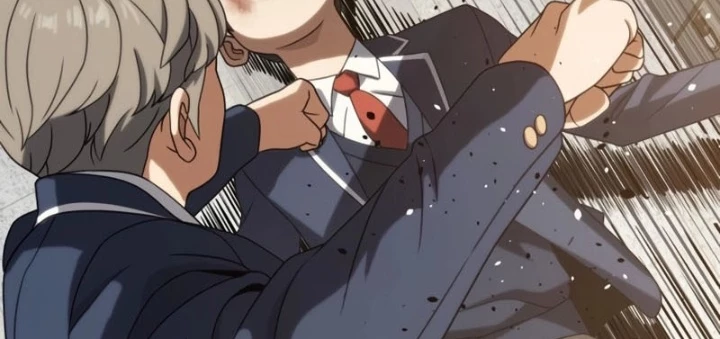 Hàn Băng Võ Giả Chapter 16 - Trang 2