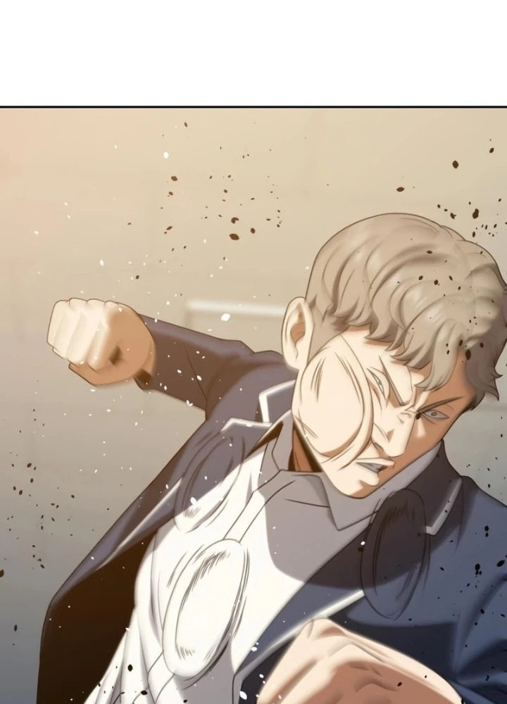 Hàn Băng Võ Giả Chapter 16 - Trang 2