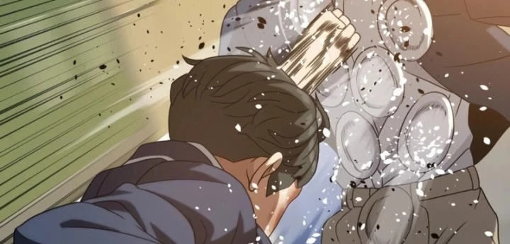 Hàn Băng Võ Giả Chapter 16 - Trang 2