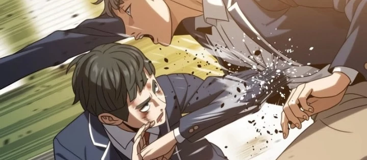 Hàn Băng Võ Giả Chapter 16 - Trang 2