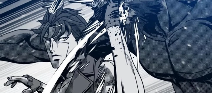 Hàn Băng Võ Giả Chapter 16 - Trang 2