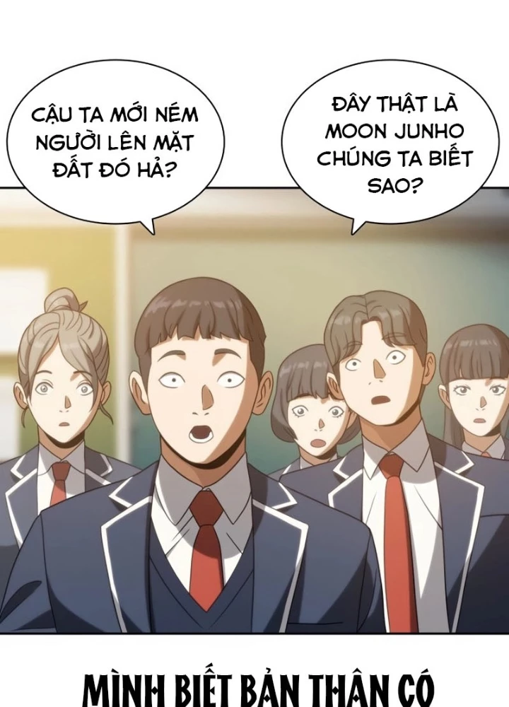 Hàn Băng Võ Giả Chapter 16 - Trang 2