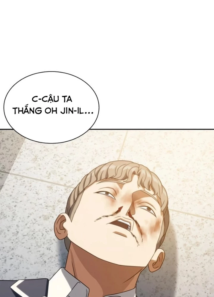 Hàn Băng Võ Giả Chapter 16 - Trang 2