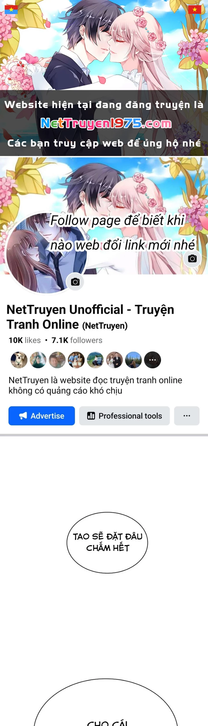 Hàn Băng Võ Giả Chapter 16 - Trang 2