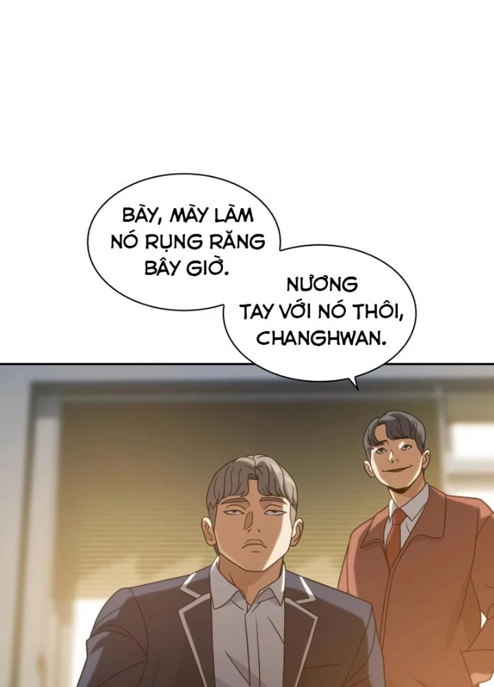 Hàn Băng Võ Giả Chapter 16 - Trang 2