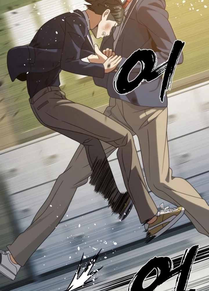 Hàn Băng Võ Giả Chapter 16 - Trang 2