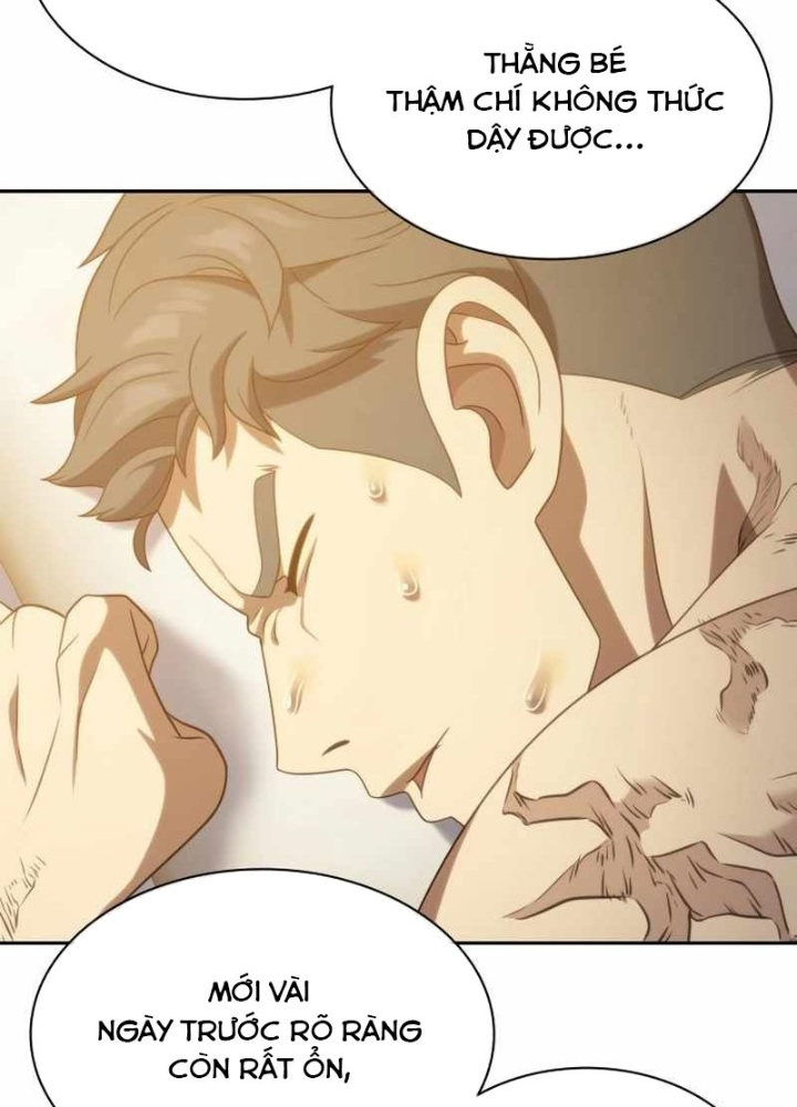 Hàn Băng Võ Giả Chapter 17 - Trang 2