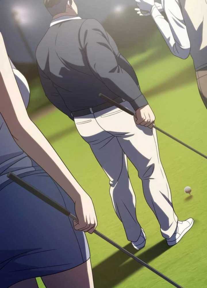 Hàn Băng Võ Giả Chapter 17 - Trang 2