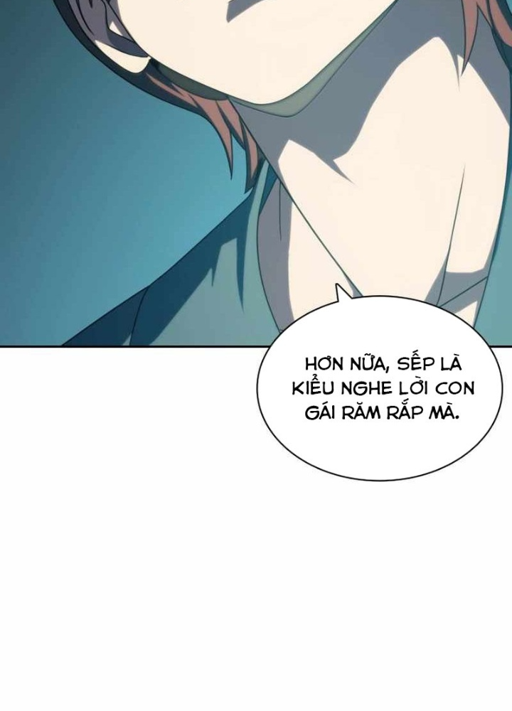 Hàn Băng Võ Giả Chapter 17 - Trang 2