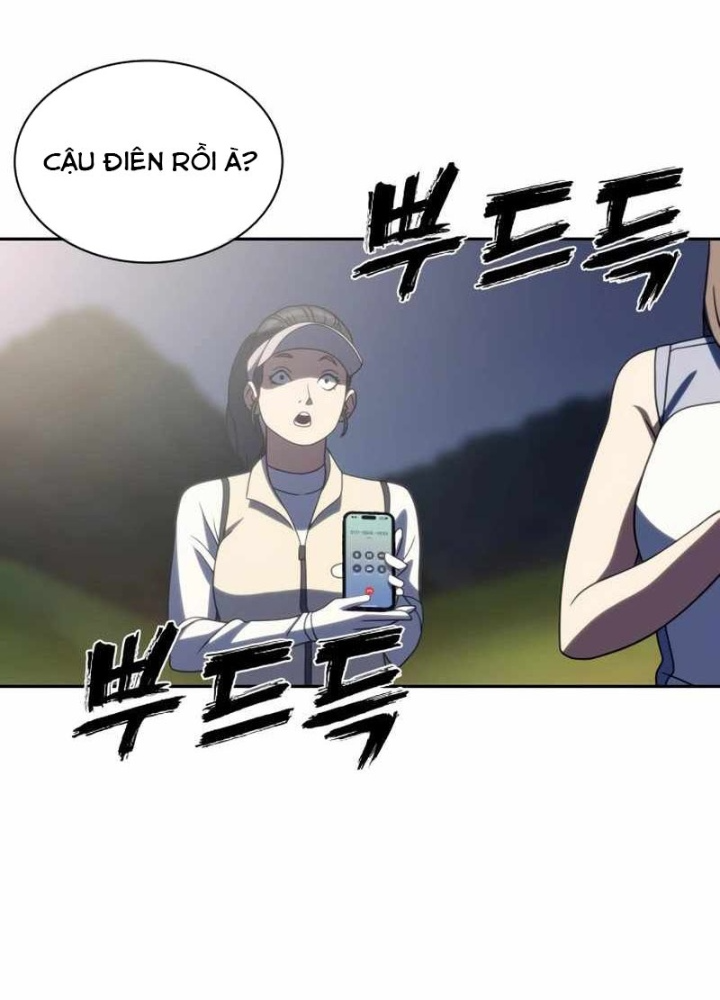 Hàn Băng Võ Giả Chapter 17 - Trang 2