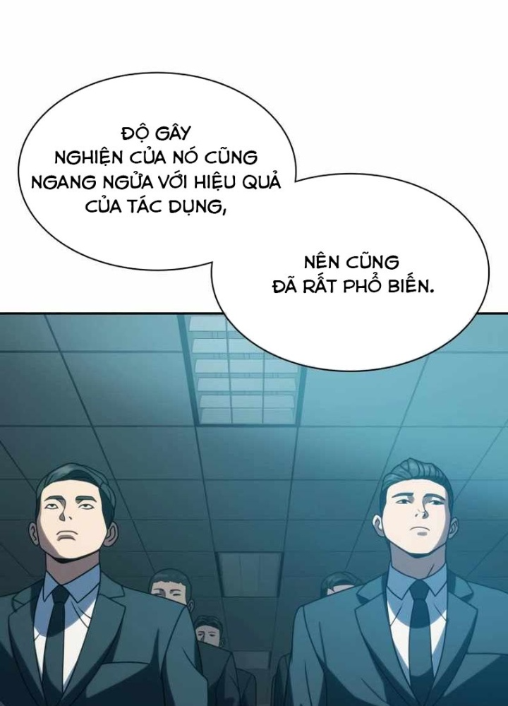 Hàn Băng Võ Giả Chapter 17 - Trang 2
