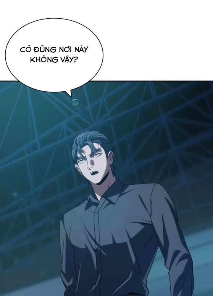 Hàn Băng Võ Giả Chapter 17 - Trang 2