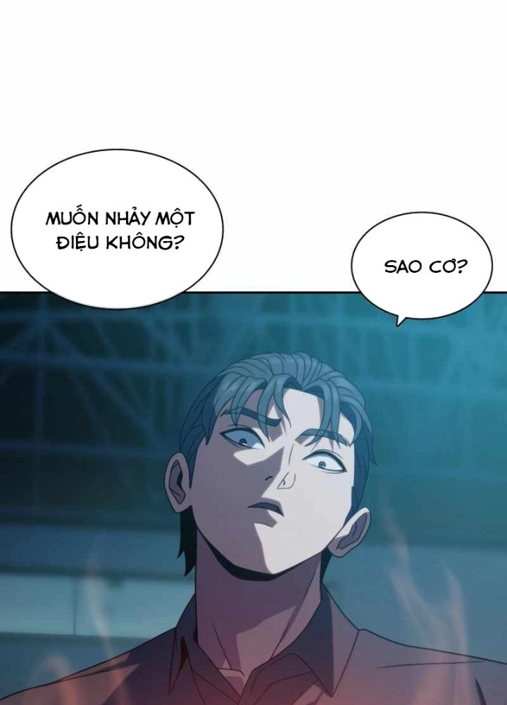 Hàn Băng Võ Giả Chapter 17 - Trang 2