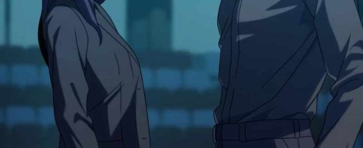 Hàn Băng Võ Giả Chapter 17 - Trang 2