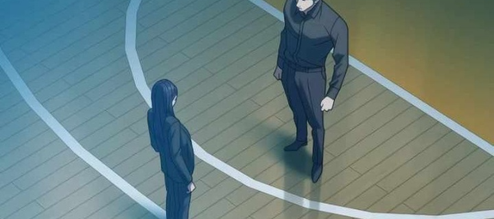 Hàn Băng Võ Giả Chapter 17 - Trang 2