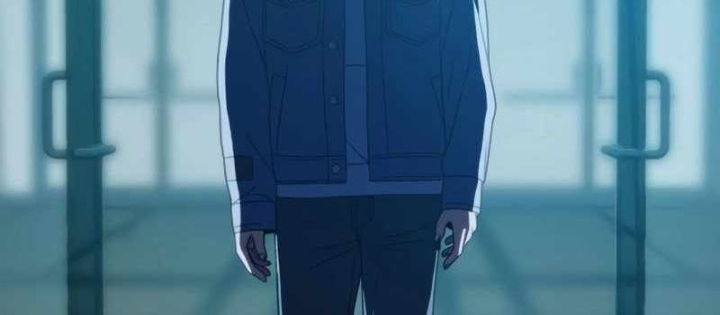 Hàn Băng Võ Giả Chapter 17 - Trang 2