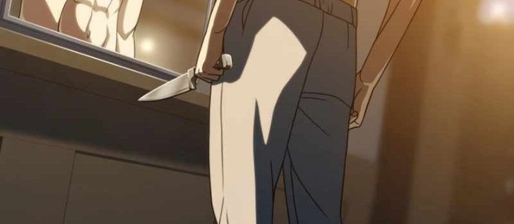 Hàn Băng Võ Giả Chapter 17 - Trang 2